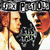 Sex Pistols : Kiss This